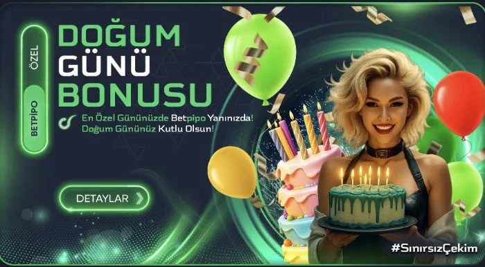 Betpipo ana sayfa görünümü